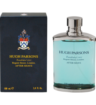 Hugh Parsons Herrendüfte Oxford Street After Shave Spray 100 ml