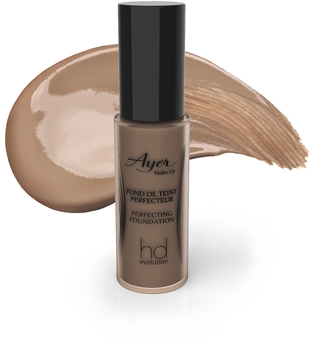 Ayer Make-up Teint HD Evolution Perfecting Foundation Nr. 40 30 ml