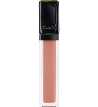 Guerlain KissKiss Gloss Liquid Lipstick 5.8 g Nr. L369 - Tempting Matte