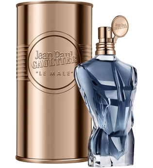 Jean Paul Gaultier Herrendüfte Le Mâle Essence de Parfum Eau de Parfum Intense Spray 75 ml