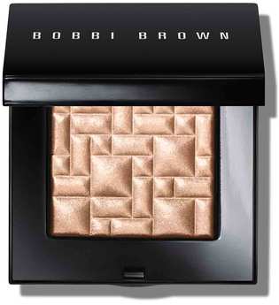 Bobbi Brown - Highlighting Powder – Bronze Glow – Highlighter-puder - one size