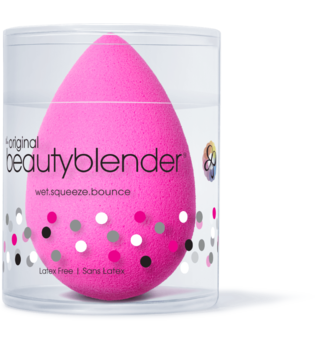 beautyblender - Beautyblender Original – Applikatorschwamm - Pink - one size
