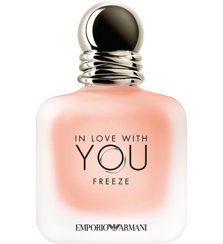 Giorgio Armani Emporio Armani In Love with You Freeze Eau de Parfum Nat. Spray 50 ml