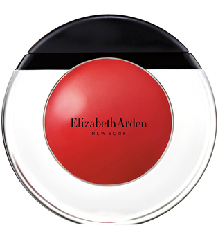 Elizabeth Arden Make-up Lippen Sheer Kiss Lip Oil Rejuvenating Red 7 ml
