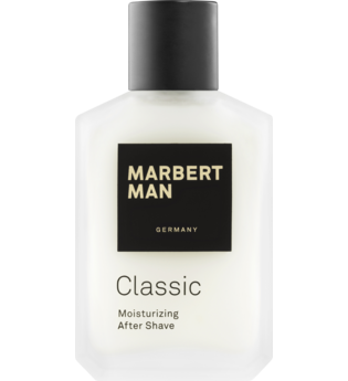 Marbert Man Classic Moisturizing After Shave After Shave 100.0 ml
