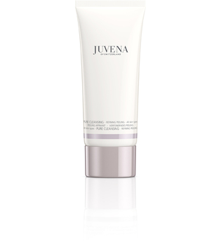 Juvena Pure Cleansing Refining Peeling Gesichtspeeling 100.0 ml