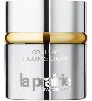 La Prairie Feuchtigkeitspflege Cellular Radiance Cream Gesichtscreme 50.0 ml