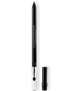 Dior - Crayon Eyeliner Waterproof – Eyeliner-stift – Wasserfest & Langer Halt - 594 Brun Intense (1,2 G)