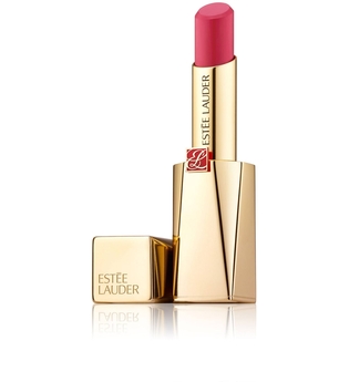 Estée Lauder Makeup Lippenmakeup Pure Color Desire Creme Lipstick Nr. 202 Tell All 3,10 g