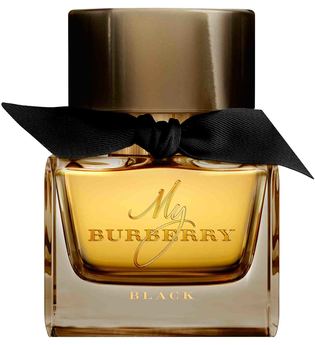 BURBERRY Mr. Burberry My Burberry Black Elixir de Parfum Eau de Parfum 30.0 ml