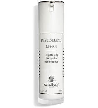 Sisley - Phyto-blanc - Correcting Brightening Moisturizer - Spf 50+ Pa+++ - -phyto Blanc Le Soin