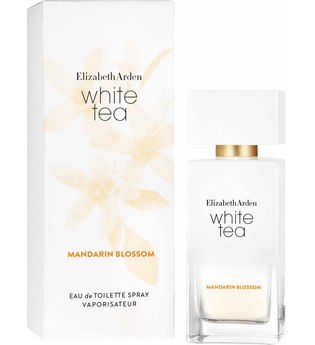 Elizabeth Arden White Tea Mandarin Blossom Eau de Toilette (EdT) 50 ml Parfüm