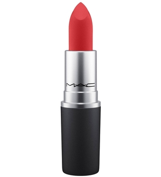 Mac M·A·C POWDER KISS LIPSTICK SHADE EXTENSION Powder Kiss Lipstick 3 g Werk, Werk, Werk - Matte
