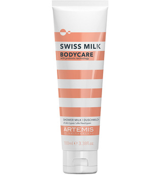 Artemis Pflege Swiss Milk Bodycare Shower Milk 100 ml