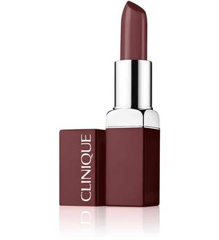 Clinique - Even Better Pop Lip Colour Foundation - Lippenstift - 3,9 G - 27 Sable