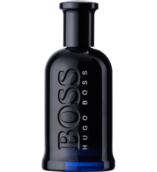 Hugo Boss BOSS Herrendüfte BOSS Bottled Night Eau de Toilette Spray 200 ml