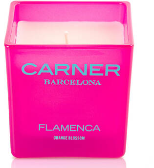 Carner Barcelona Candle Collection Flamenca Candle 200 g