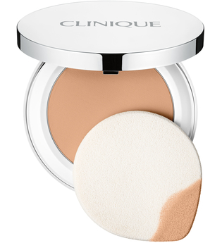 Clinique Beyond Perfecting 2-in-1: Foundation + Concealer Kompaktpuder 10 g Nr. 07 Cream Chamois