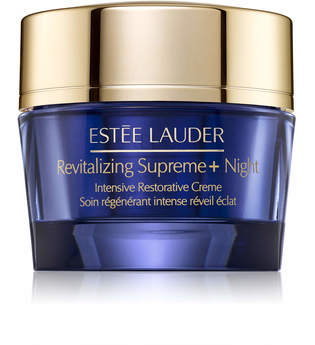 Estée Lauder - Revitalizing Supreme+ Night Intensive Restorative - Gesichtscreme - 50 Ml -