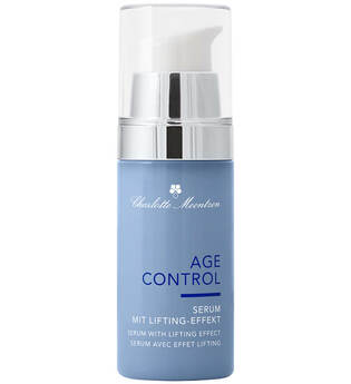 Charlotte Meentzen Age Control Serum mit Lifting-Effekt Anti-Aging Serum 30.0 ml
