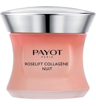 Payot Roselift Collagène Nuit Nachtcreme 50.0 ml
