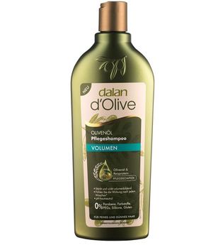 Dalan d'Olive Haarpflege Shampoo Volumizing 400 ml