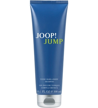 JOOP! JUMP Tonic Hair & Body Shampoo 300 ml