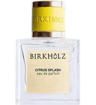 Birkholz Classic Collection Citrus Splash Eau de Parfum Nat. Spray 50 ml