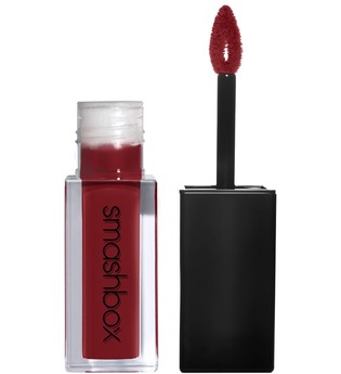 Smashbox Always On Liquid Lipstick 4 ml Role Model Flüssiger Lippenstift