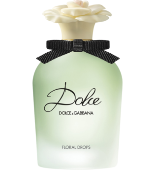 Dolce&Gabbana Damendüfte Dolce Floral Drops Eau de Toilette Spray 75 ml