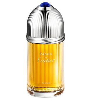 Cartier Pasha de Cartier Parfum 100 ml Extrait de Parfum