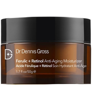 Dr Dennis Gross - Ferulic + Retinol Anti-aging Moisturizer - Ferulic + Retinol Anti-aging Moisturizer