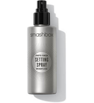 Smashbox - Photo Finish - Setting Spray - Photo Finish Weightless Setting Spray