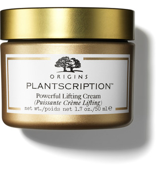 Origins Anti-Aging Pflege Plantscription™ Powerful lifting cream 50 ml