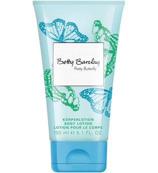 Betty Barclay Pretty Butterfly Body Lotion - Körperlotion 150 ml Bodylotion
