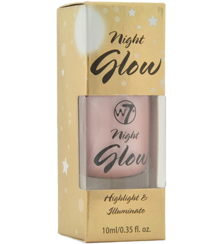 W7 Cosmetics - Highlighter - Night Glow - Highlight & Illuminate