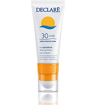 Declaré Sun Sensitive Sunsensitive - Anti-Wrinkle Sun Protection Cream SPF20 20ml Sonnencreme 20.0 ml