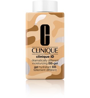 Clinique iD Dramatically Different Moisturising BB-Gel und Active Cartridge Concentrate for Uneven Skin Texture Bundle