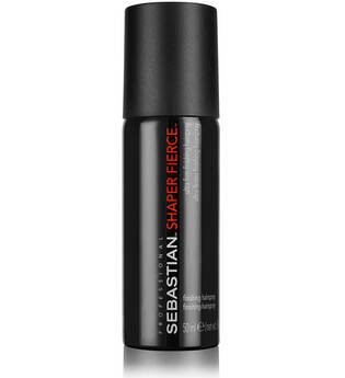 Sebastian Professional Haarsprays und Trockenshampoo Shaper Fierce Ultra-Firm Finishing Hairspray 50 ml
