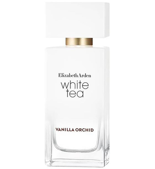 Elizabeth Arden White Tea Vanilla Orchid Eau de Toilette (EdT) 50 ml Parfüm