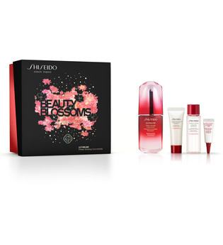 Shiseido Ultimune Ultimune Power Infusing Concentrate Serum 1.0 pieces