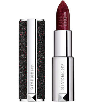 Givenchy - Le Rouge - Lippenstift - N°2 - Night In Red - Fini Brillant Scintillant