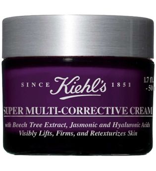 Kiehl’s Super Multi Corrective Cream SPF 30 Anti-Aging Pflege 50.0 ml