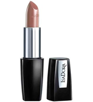 Isadora Perfect Moisture Lipstick 200 Bare Beauty 4,5 g Lippenstift