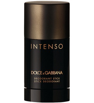 Dolce & Gabbana Fragrances Pour Homme Intenso Deodorant Stick 75 ml