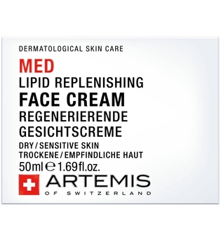 Artemis Lipid Replenishing Face Cream Feuchtigkeitsserum 50.0 ml