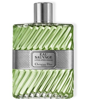 Dior - Eau Sauvage – After-shave Lotion Für Herren – Tonisierende Lotion - Flacon 200 Ml