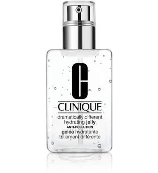 Clinique 3-Phasen-Systempflege Jumbo Dramatically Different Hydrating Jelly Gesichtsgel 200.0 ml