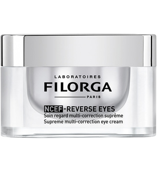 Filorga Augenpflege NCEF - Reverse Eyes-Augenpflege für maximale Multi-Korrektur 15 ml