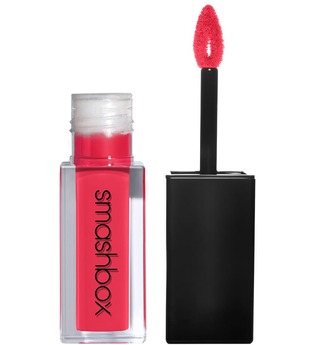 Smashbox Always On Liquid Lipstick 4 ml No Chill Flüssiger Lippenstift